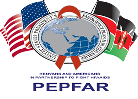 PEPFAR Logo