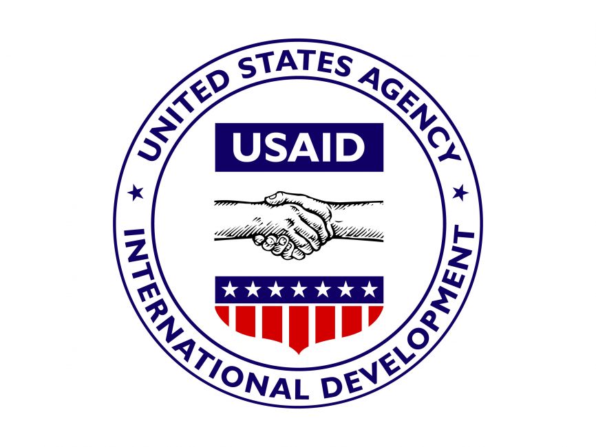 USAID Logo